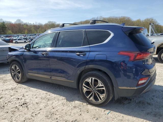 Vin: 5nms5caa2lh297585, lot: 47576575, hyundai santa fe limited 20202