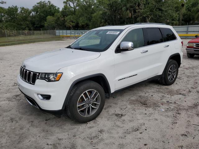 Vin: 1c4rjfbg2lc288219, lot: 56848005, jeep grand cher limited 2020 img_1
