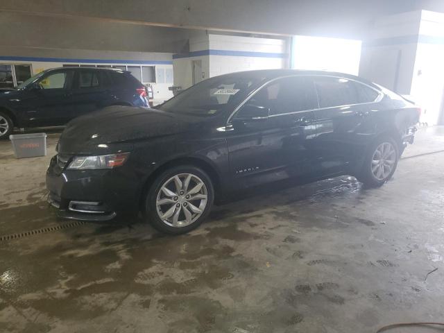 CHEVROLET IMPALA LT