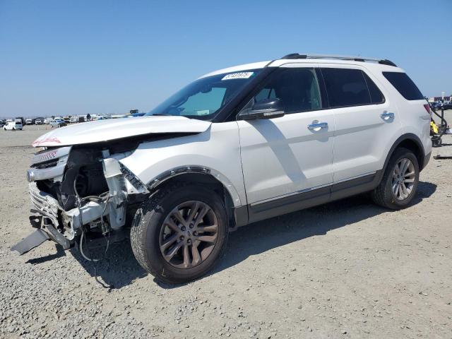 Vin: 1fm5k7d80egc58523, lot: 57431975, ford explorer xlt 2014 img_1