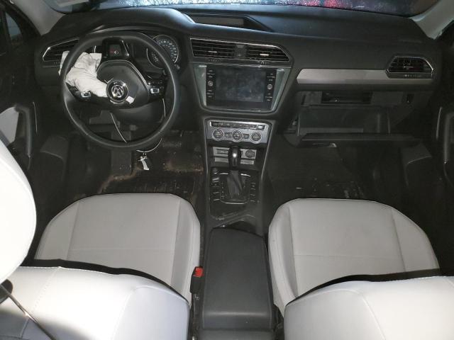 2020 VOLKSWAGEN TIGUAN SE - 3VV3B7AX5LM017570