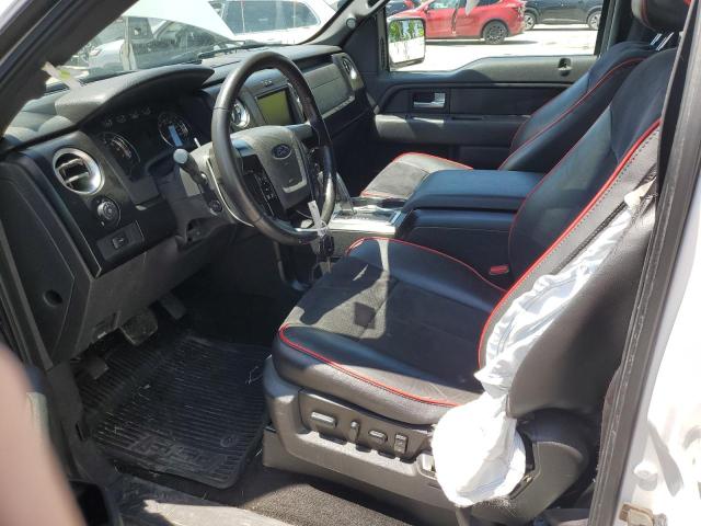 2014 FORD F150 SUPER - 1FTFW1ET3EFC17788