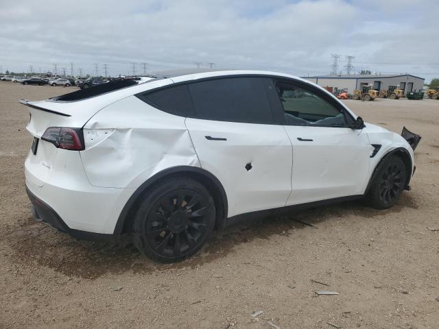 Vin: 5yjygdef5lf004201, lot: 57463475, tesla model y 20203