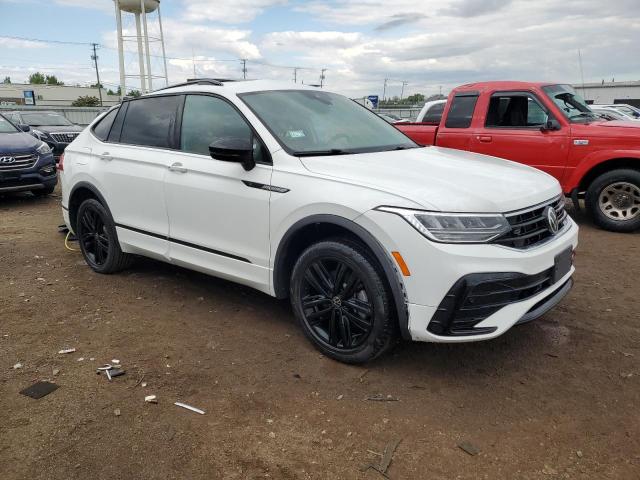 Vin: 3vv8b7ax7nm007213, lot: 58302205, volkswagen tiguan se r-line black 20244