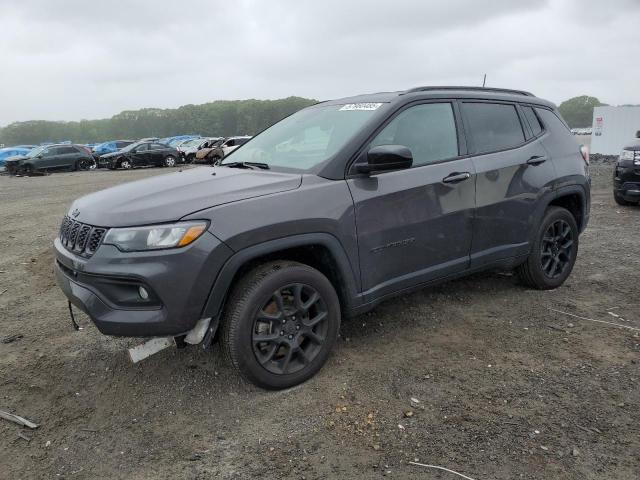 JEEP COMPASS LA