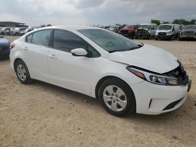 Vin: 3kpfk4a76je263464, lot: 55090305, kia forte lx 20184