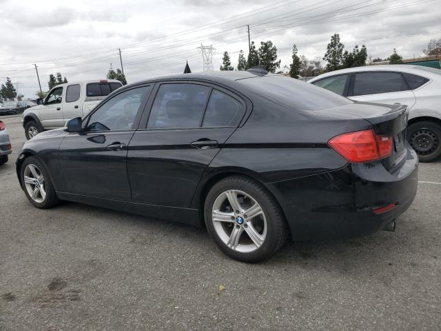 Vin: wba3b1c56fk141296, lot: 55801375, bmw 3 series i 20152