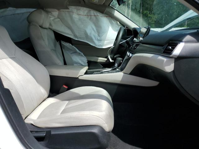 2018 HONDA ACCORD EX 1HGCV1F49JA138227