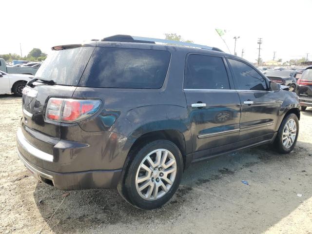 Vin: 1gkkrtkd2gj273482, lot: 55254505, gmc acadia den denali 20163