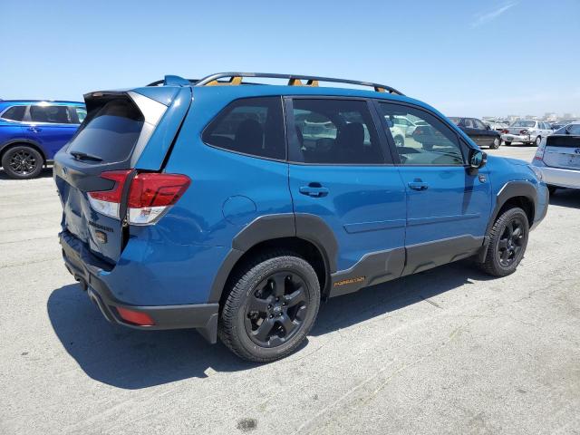 Vin: jf2skamc9ph456962, lot: 58353725, subaru forester wilderness 20233