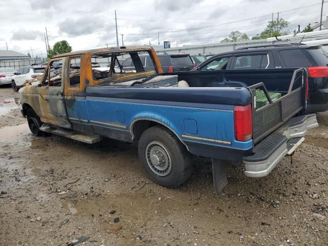 Vin: 1fthx26m1nka01092, lot: 57654245, ford all models 19922