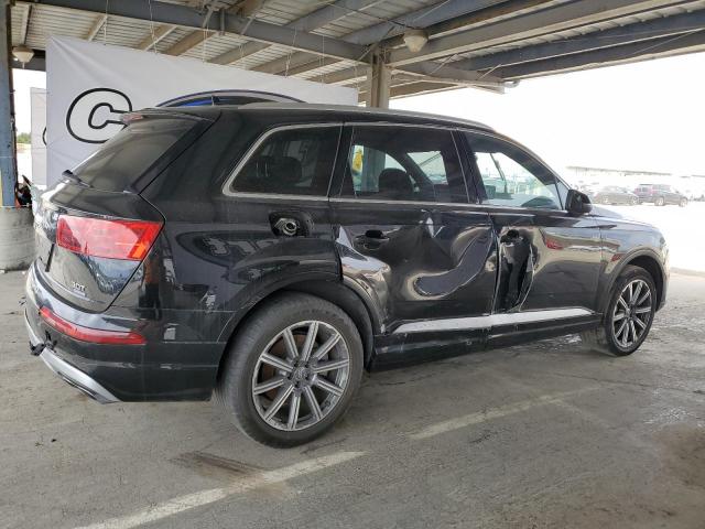 2017 AUDI Q7 PREMIUM - WA1LAAF75HD034146