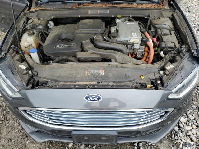 2018 FORD FUSION SE - 3FA6P0LU2JR271816