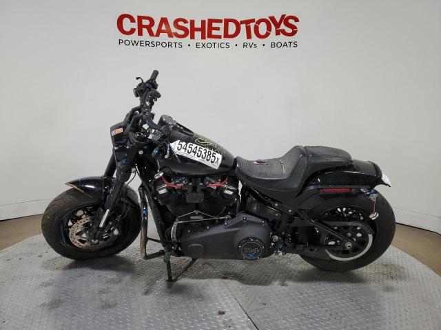 2020 HARLEY-DAVIDSON FXFBS 1HD1YLK11LB023279