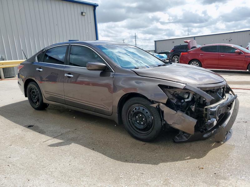 Vin: 1n4al3ap6fc188674, lot: 58113405, nissan altima 2.5 20154