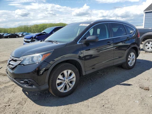 Vin: 2hkrm4h78eh616060, lot: 56070495, honda crv exl 2014 img_1