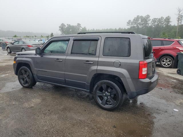 Vin: 1c4njpba2fd156933, lot: 58498485, jeep patriot sport 20152