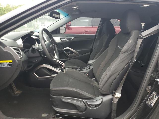 2016 HYUNDAI VELOSTER - KMHTC6AD7GU294584