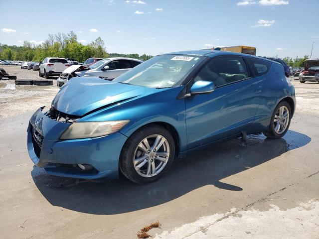 Vin: jhmzf1d65cs002506, lot: 56349995, honda crz ex 2012 img_1