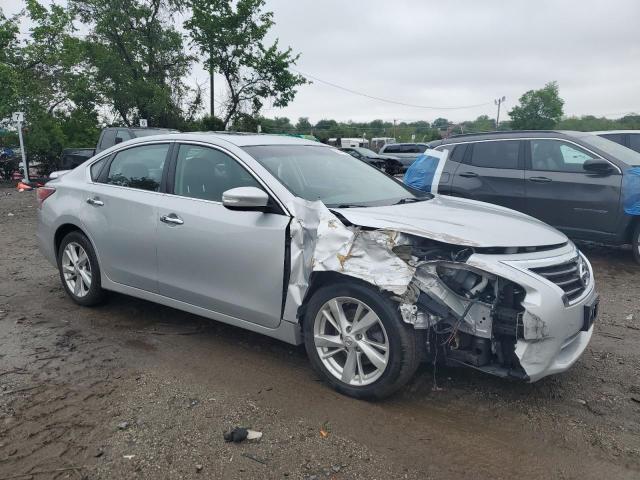 Vin: 1n4al3ap8ec187010, lot: 55442345, nissan altima 2.5 20144