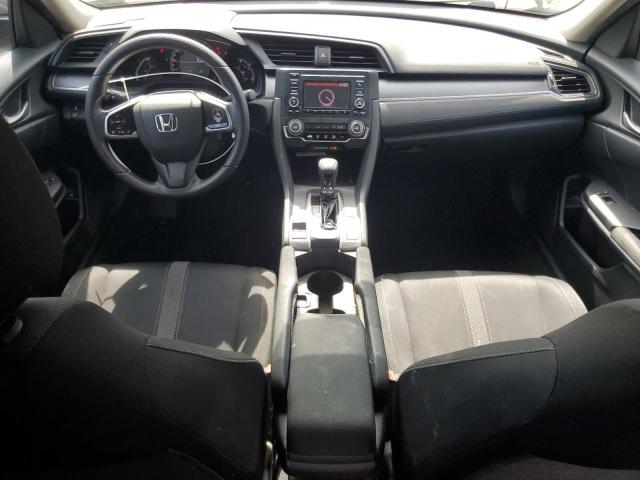 2017 HONDA CIVIC LX - 2HGFC2F5XHH561668