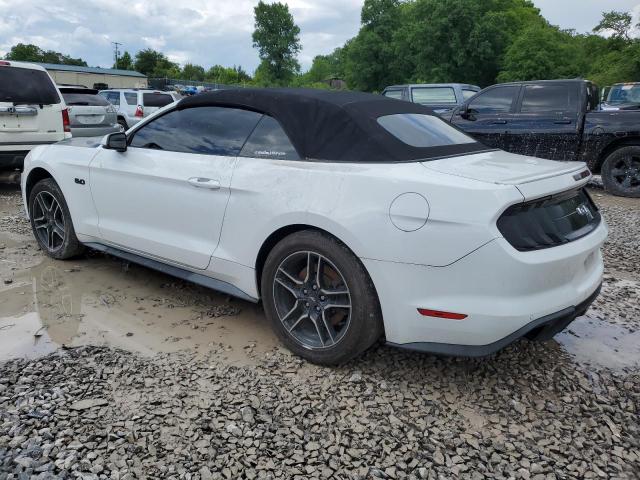 Vin: 1fatp8ff1k5171967, lot: 56817425, ford mustang gt 20192