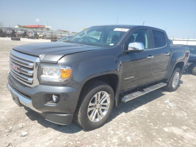 Vin: 1gtp6de18g1289042, lot: 57078835, gmc canyon slt 2016 img_1