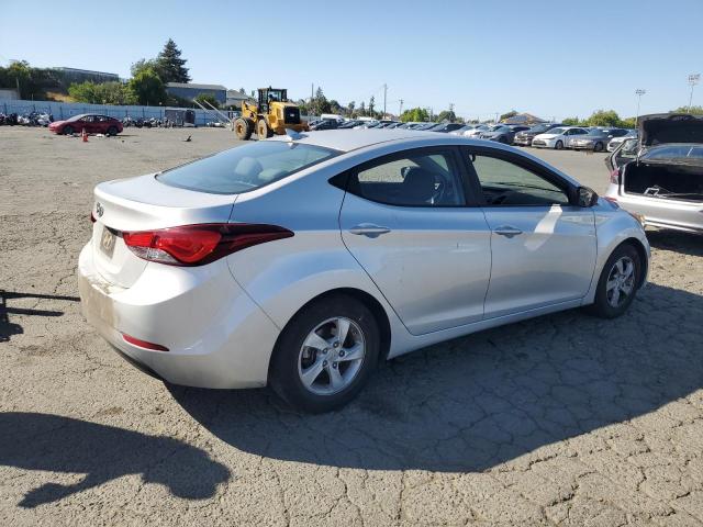 Vin: 5npdh4ae4fh646195, lot: 58038675, hyundai elantra se 20153