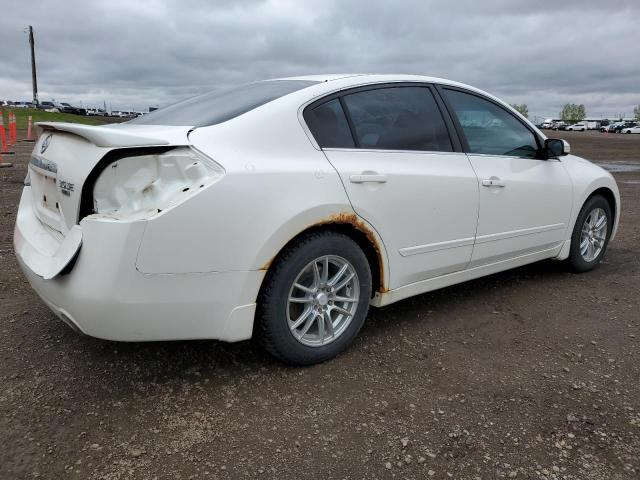 NISSAN ALTIMA 3.5 2007 white sedan 4d gas 1N4BL21E17C233857 photo #4