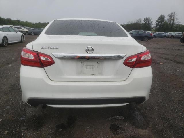 2017 NISSAN ALTIMA 2.5 - 1N4AL3AP6HC294786