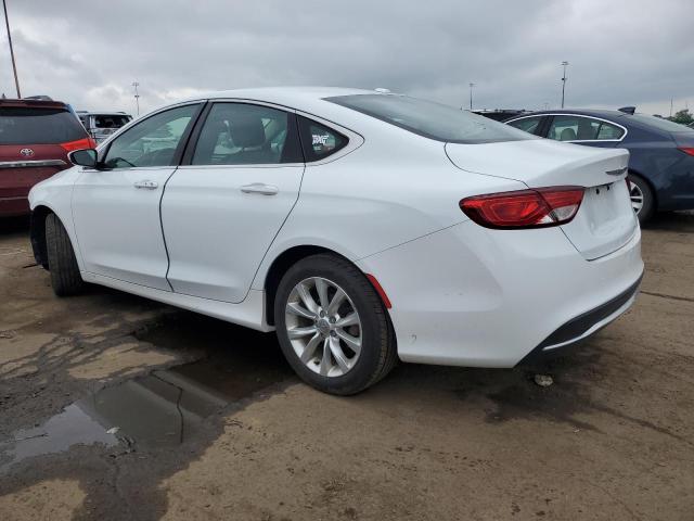Vin: 1c3ccccb2fn538654, lot: 58960925, chrysler 200 c 20152