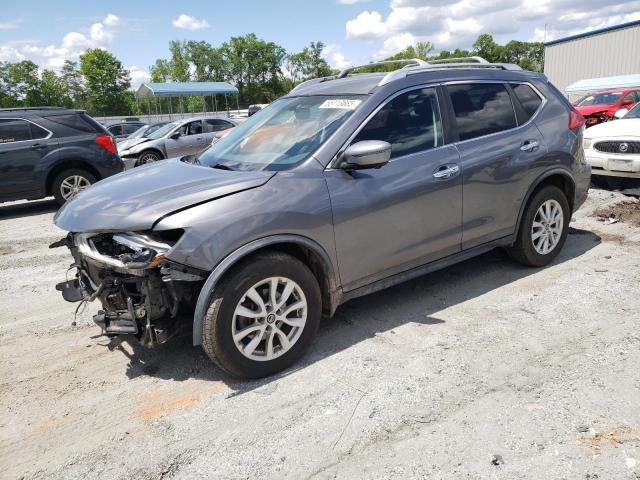 Vin: knmat2mv3hp618932, lot: 55113665, nissan rogue s 2017 img_1