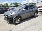 2017 NISSAN ROGUE S - KNMAT2MV3HP618932
