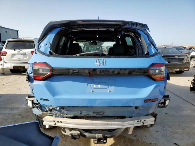 2025 HONDA PILOT TRAI 5FNYG1H60SB048440