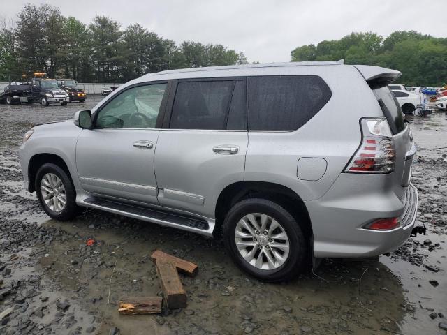 Vin: jtjbm7fx6f5104768, lot: 56733945, lexus gx 460 20152