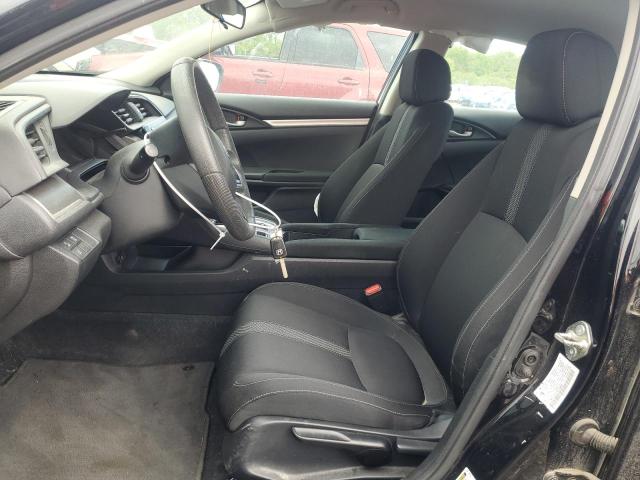 2019 HONDA CIVIC LX - 19XFC2F61KE016808