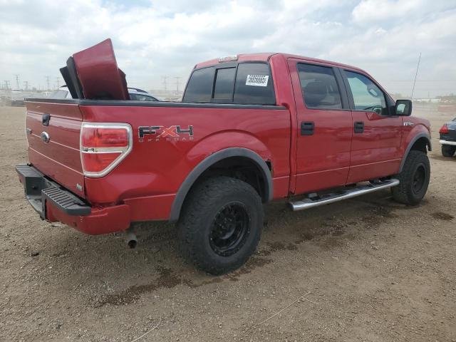 Vin: 1ftfw1ev5afd92782, lot: 56856665, ford f-150 supercrew 20103