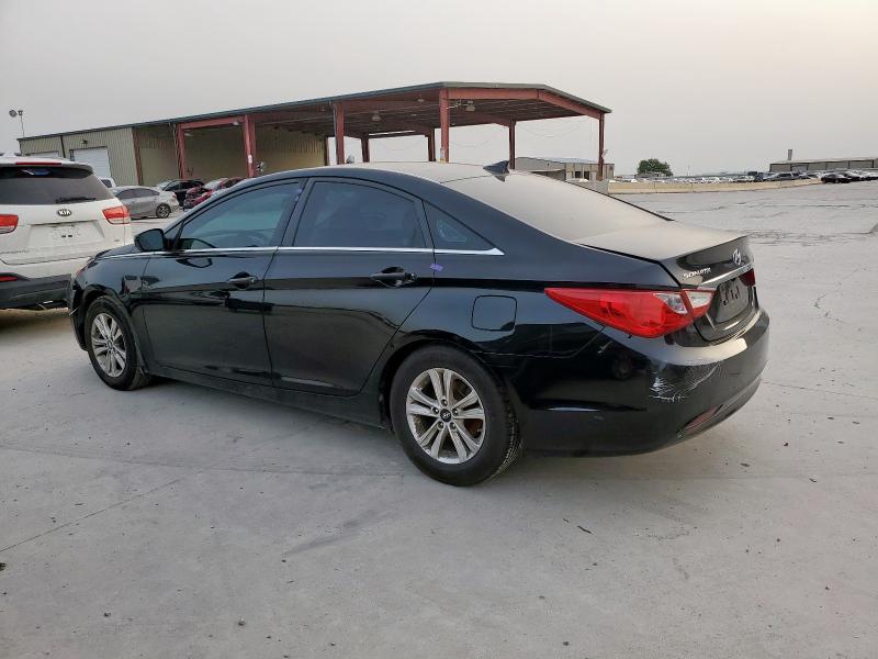 Vin: 5npeb4ac8dh747886, lot: 56860495, hyundai sonata gls 20132