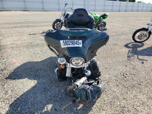 2021 HARLEY-DAVIDSON FLHTK 1HD1KEF11MB624703