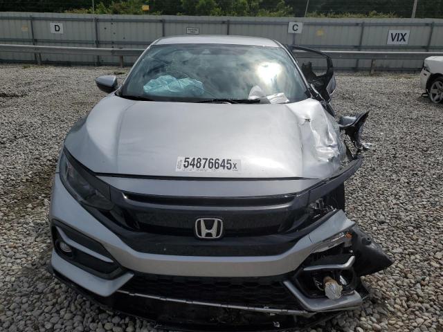 2021 HONDA CIVIC SPOR SHHFK7H46MU207955