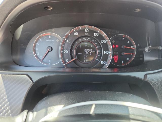 2017 HONDA ACCORD SPORT 1HGCR2F58HA229079