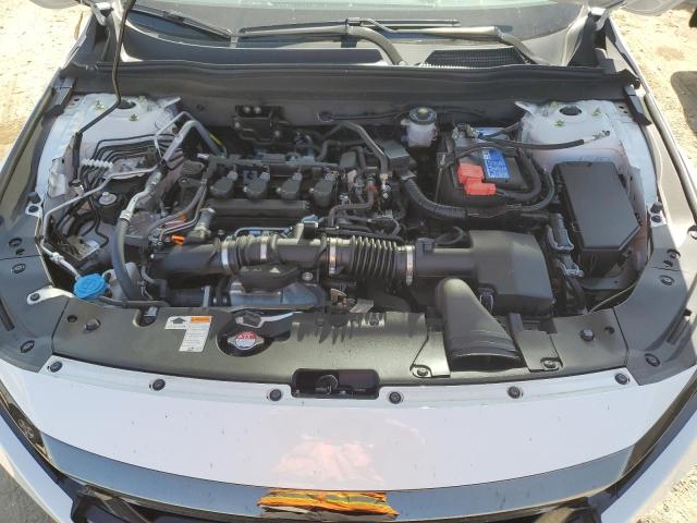 2022 HONDA ACCORD SPO - 1HGCV1F47NA122811