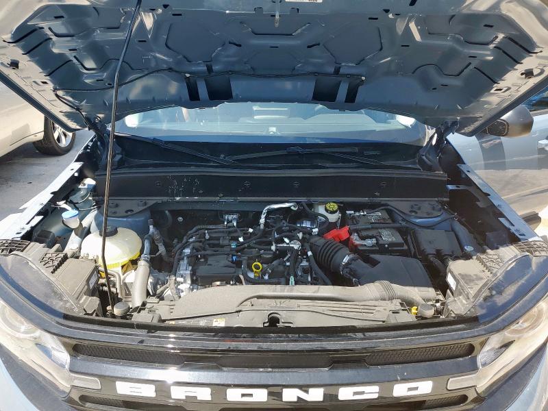 2024 FORD BRONCO SPO - 3FMCR9C64RRF28141