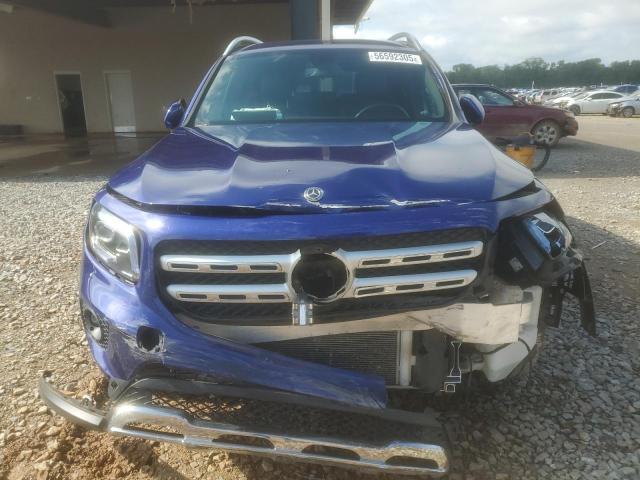 2020 MERCEDES-BENZ GLB 250 4M - W1N4M4HB9LW038310