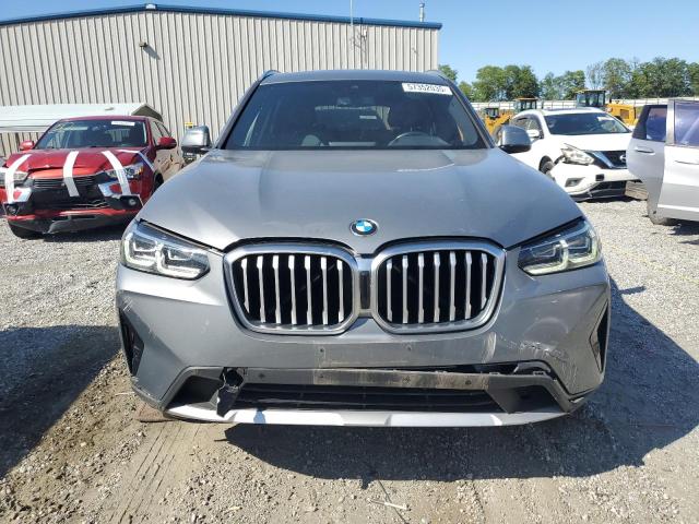 2023 BMW X3 XDRIVE3 5UX53DP00P9R76861