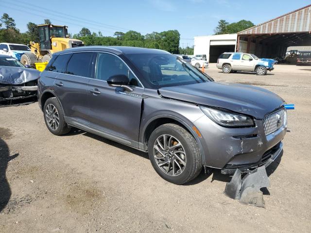 Vin: 5lmcj1c97nul03862, lot: 56673155, lincoln corsair 20224
