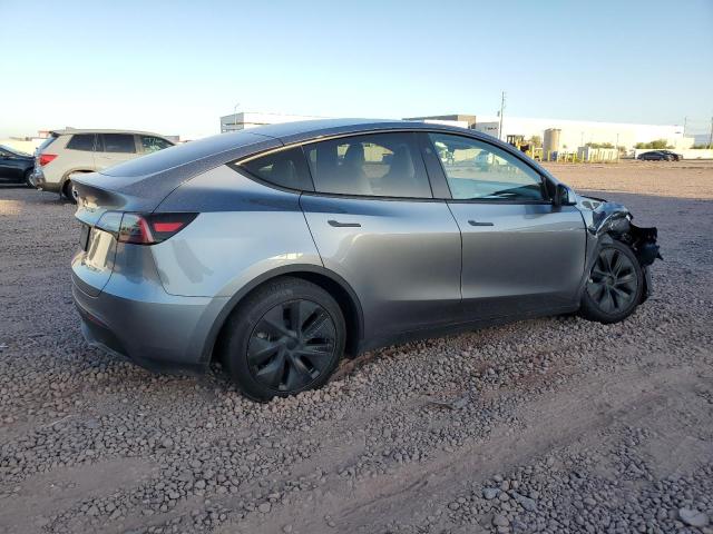 Vin: 7saygaeexrf211507, lot: 56432715, tesla model y 20243