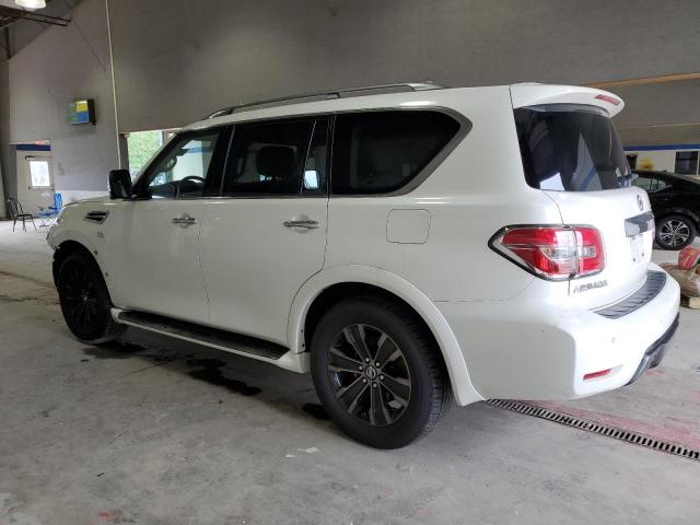 Vin: jn8ay2nexl9781398, lot: 58532205, nissan armada platinum 20202