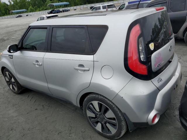 Vin: kndjx3a5xe7702255, lot: 58574255, kia soul ! 20142