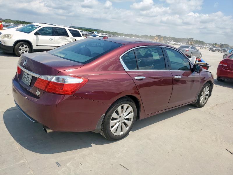 Vin: 1hgcr2f88fa264549, lot: 59036935, honda accord exl 20153